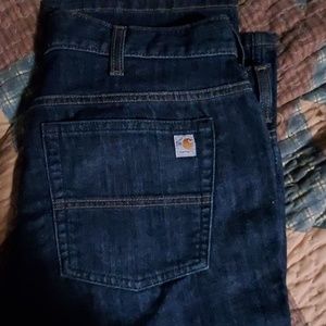 Womens carhartt jeans